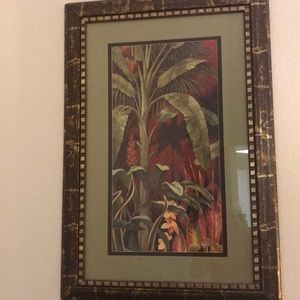 Not part of my decor in new place